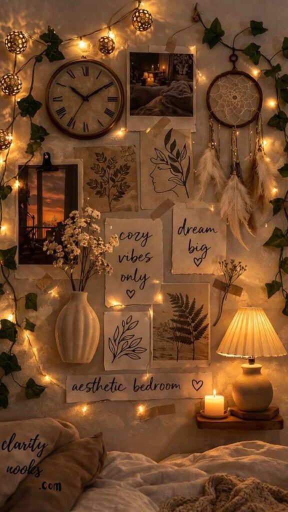 Build a Budget Gallery Wall