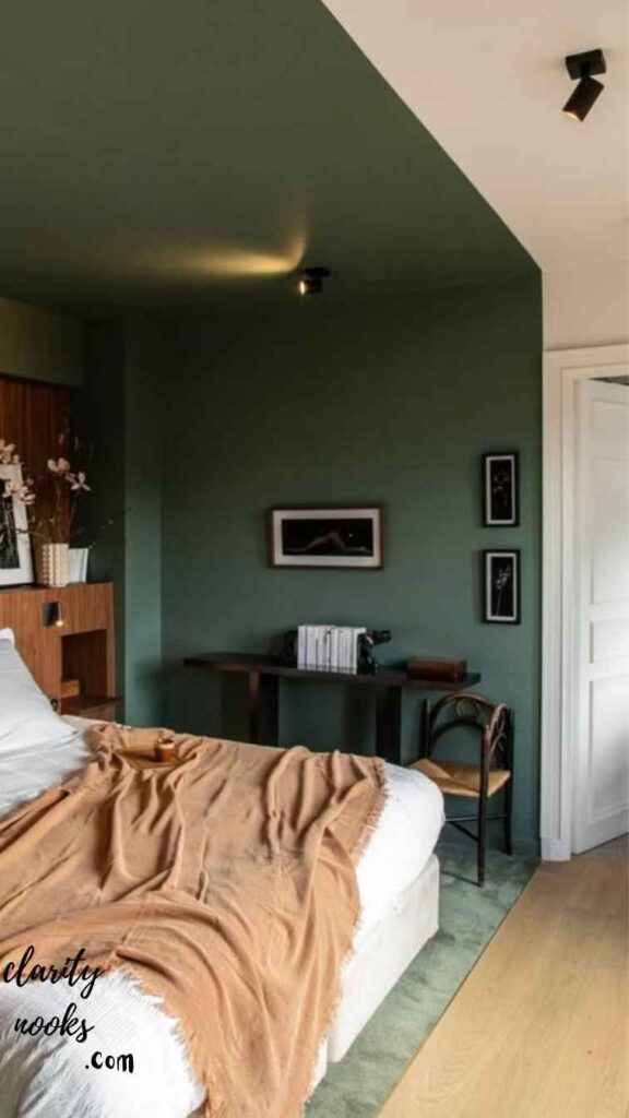 Refresh Your Walls with DIY Paint Techniques