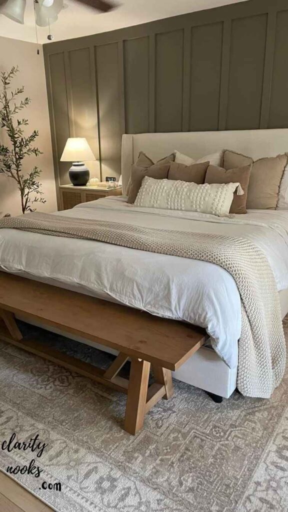 Add Texture with DIY Textiles and Soft Furnishings