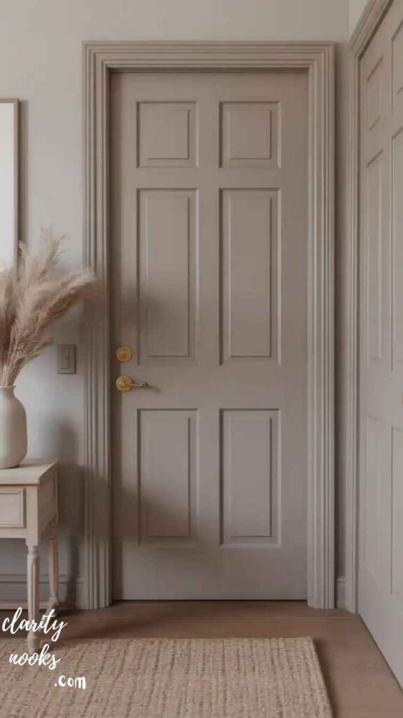 Limewash & Textured Finishes