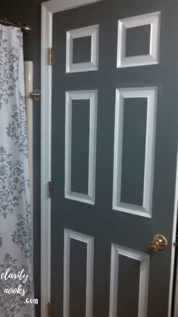 Satin vs. Semi-Gloss