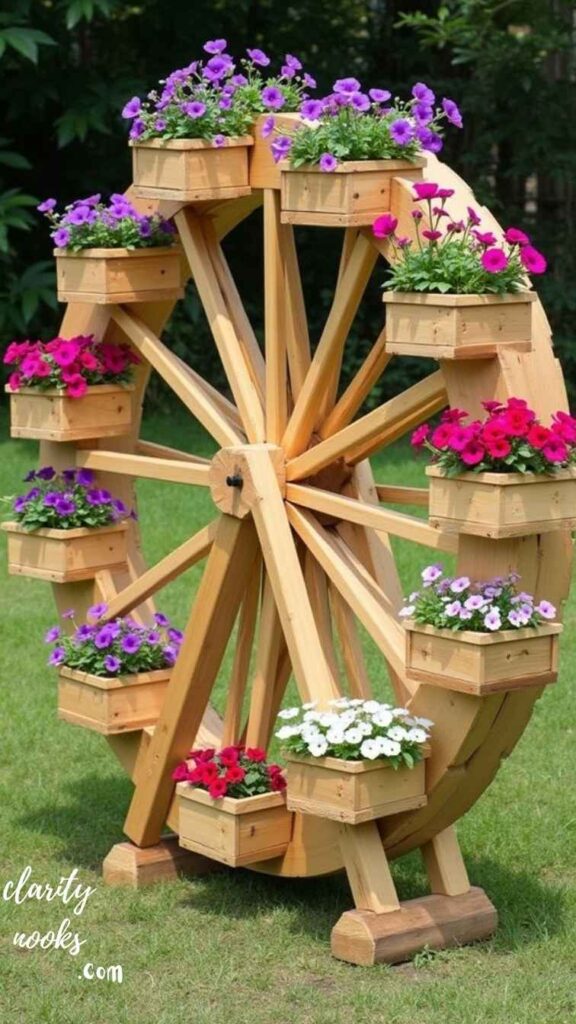 Use the Color Wheel to Plan a Cohesive Garden Palette