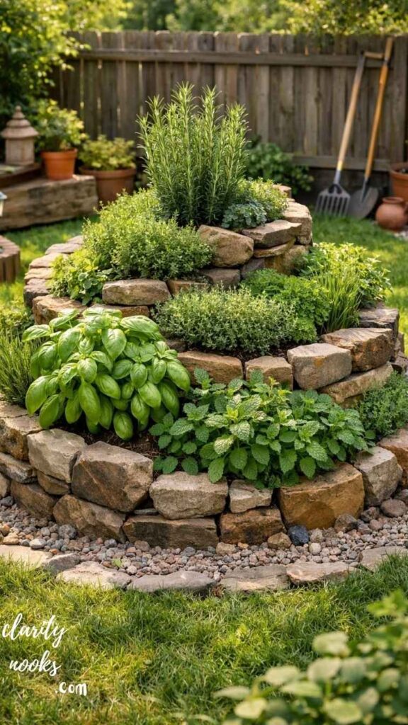 Build a Sensory Garden with Fragrant Flowers