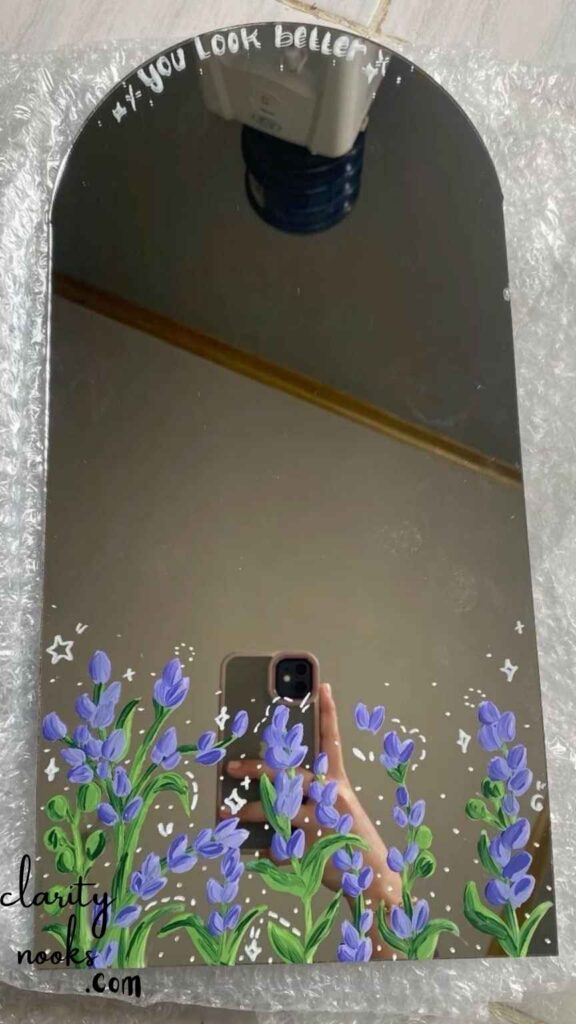 Thrift-Store Mirror Makeovers