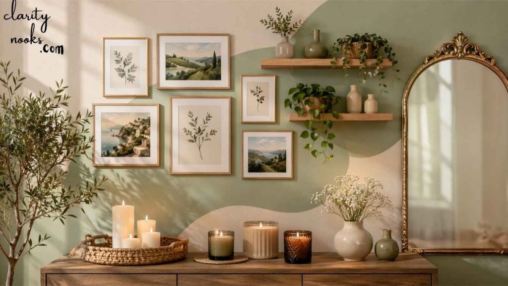 DIY Home Decor Ideas