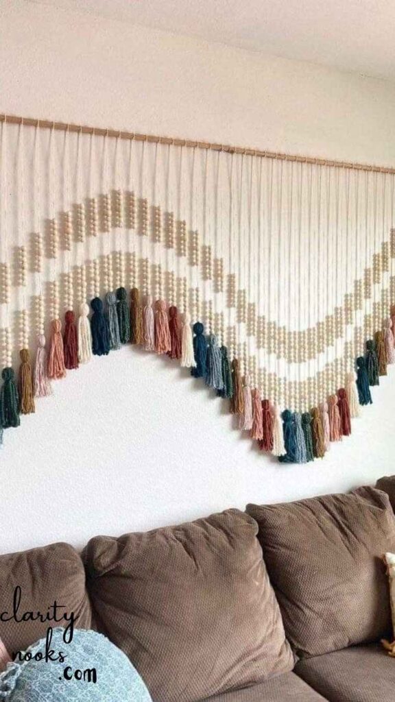 Macramé & Fiber Art: The Craft That Won't Quit