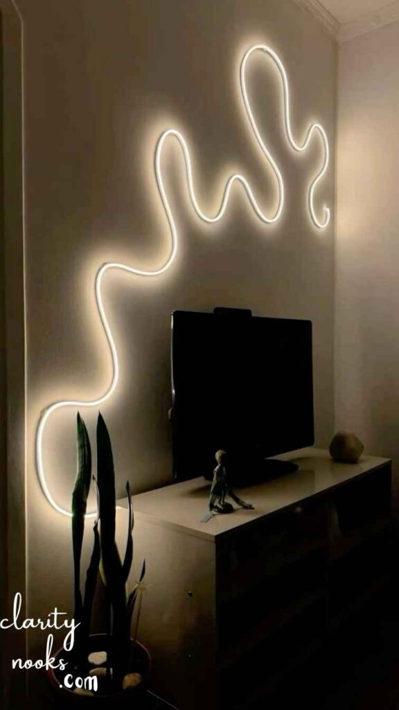 Ambient Lighting Upgrades