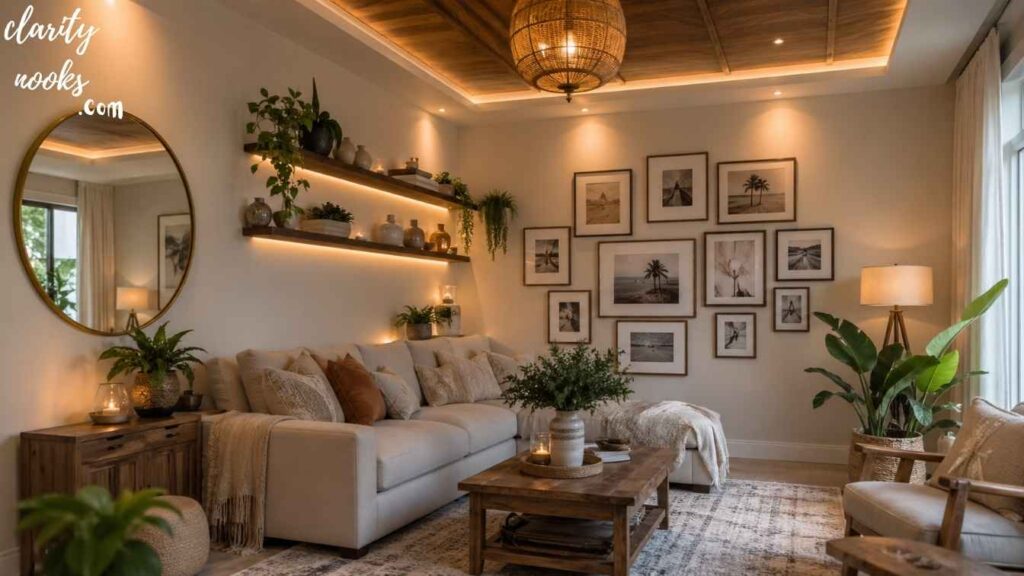 DIY Home Decoration Ideas