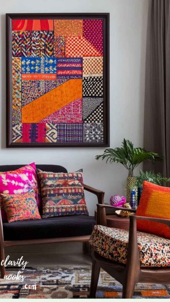 Textile & Texture Refresh