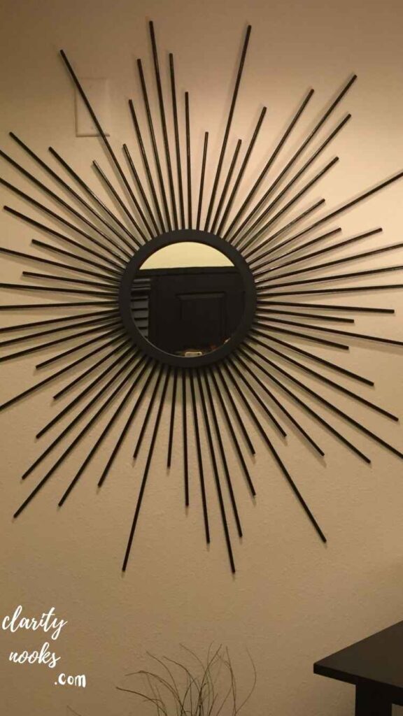 Mirror Placement Strategy