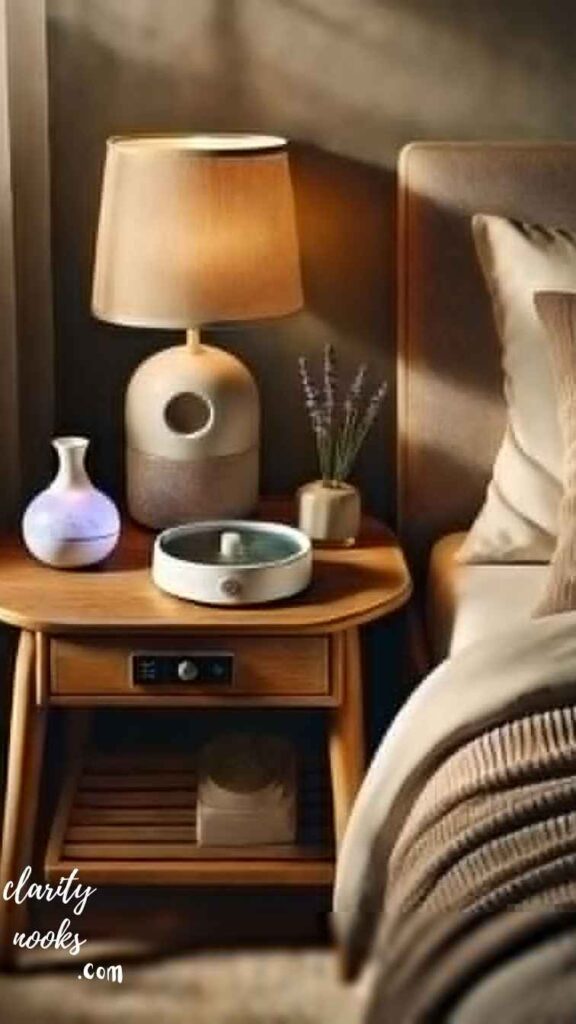 Ambient Scent & Sensory Design