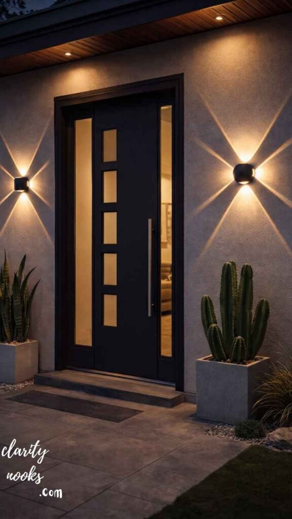 Outdoor Lighting That Looks Like It Costs a Fortune