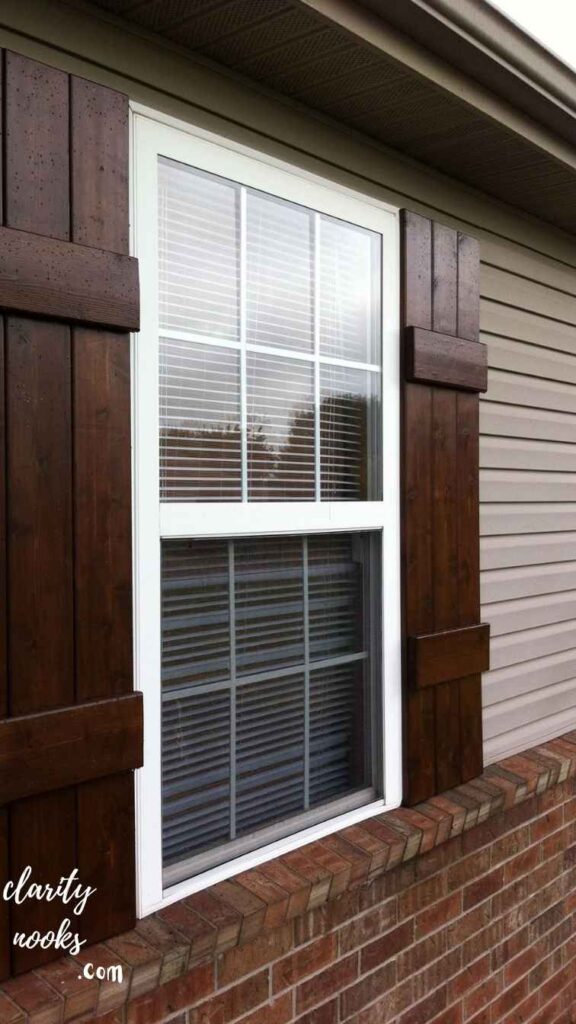 Shutter & Trim Upgrades That Frame Your Home Perfectly