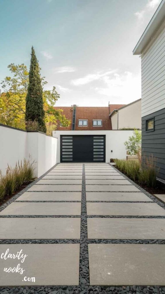 Pathway & Driveway Refresh That Changes Everything