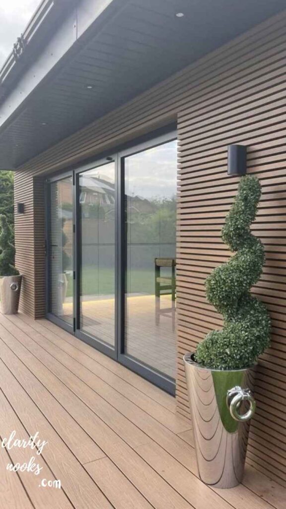 Accent Siding & Cladding Details for Architectural Depth