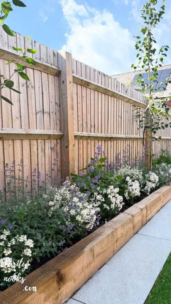 Fence & Gate Refresh That Ties the Whole Property Together