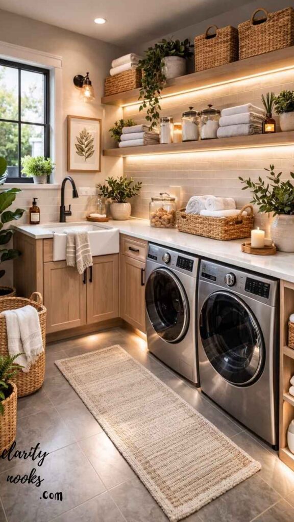 Install Proper Task Lighting