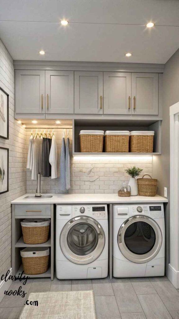 Build a DIY Drying Rack System