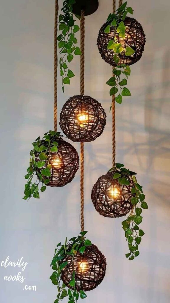 Layer Your Lighting Don't Rely on Overhead Fixtures