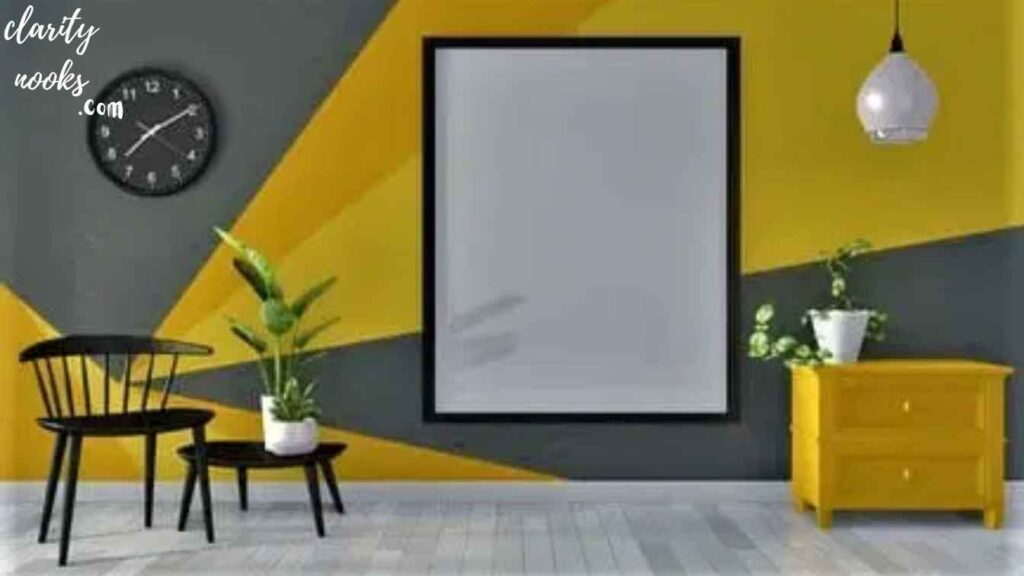 DIY Wall Painting Ideas
