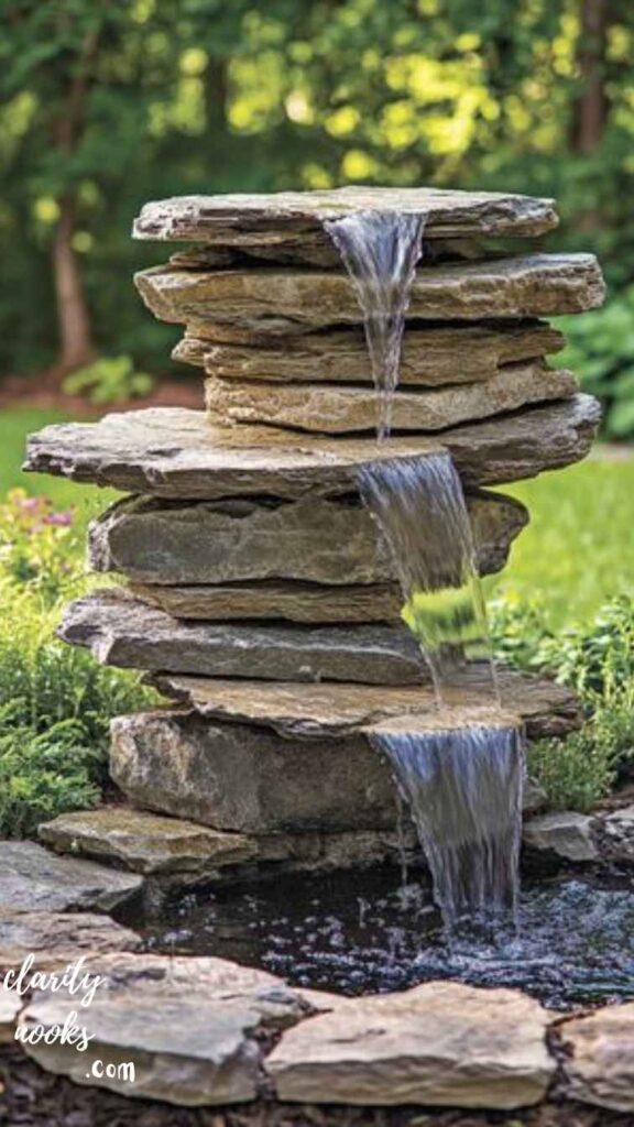 DIY Water Features