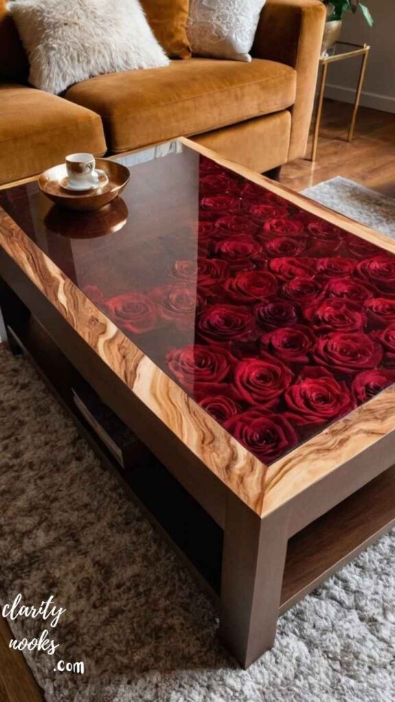 Restyle Your Coffee Table Like a Pro