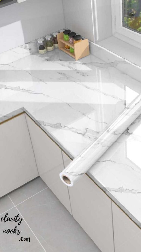 Replace or Resurface Countertops on a Budget