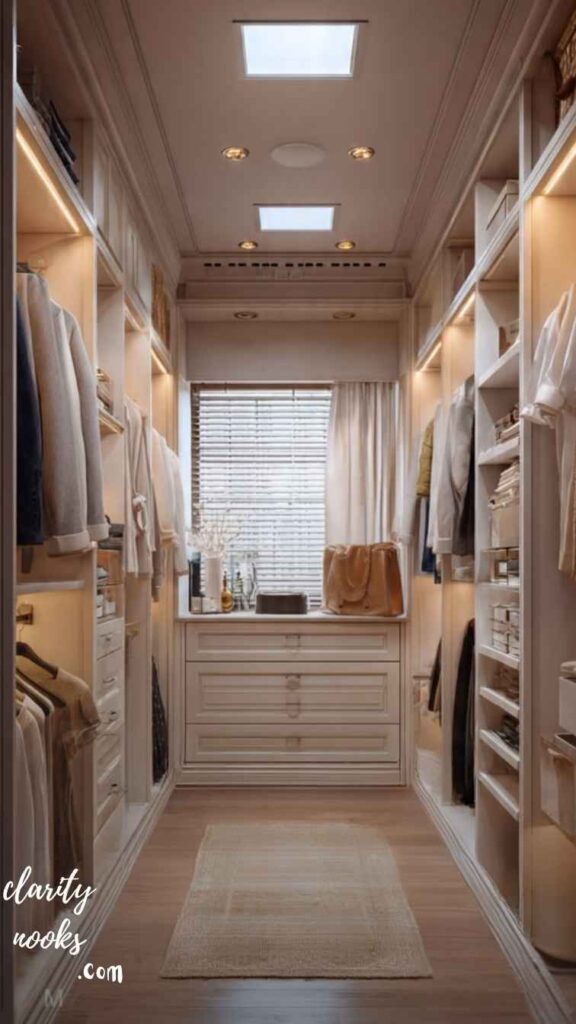 Start With a Zone Map, Not a Shopping Cart