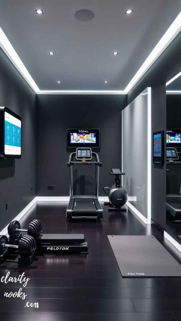 Optimize Lighting and Ventilation for Performance
