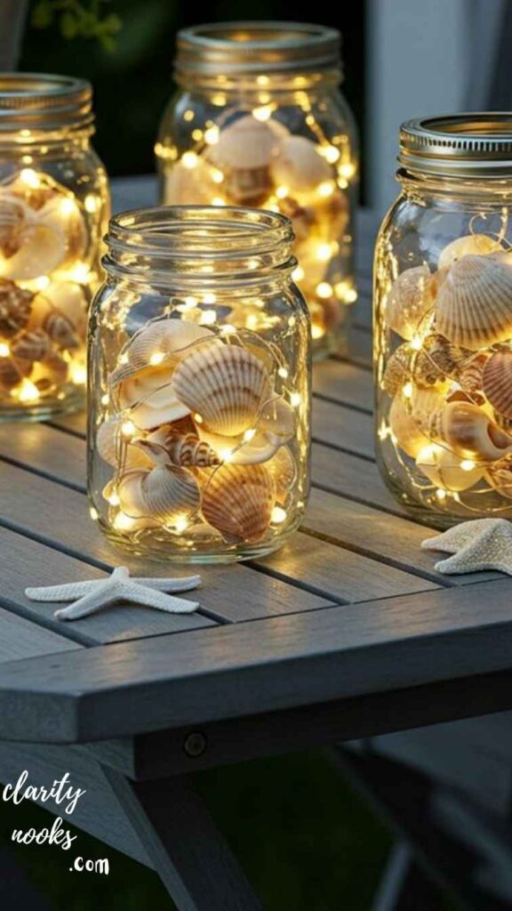 Design Coastal Lighting on a Budget