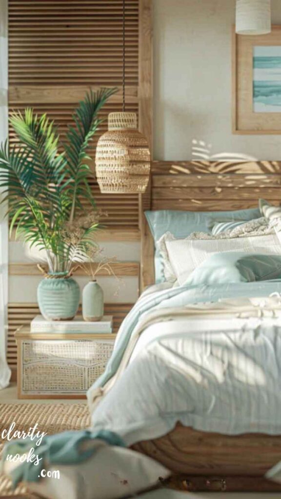 Incorporate Indoor Plants for Coastal Energy