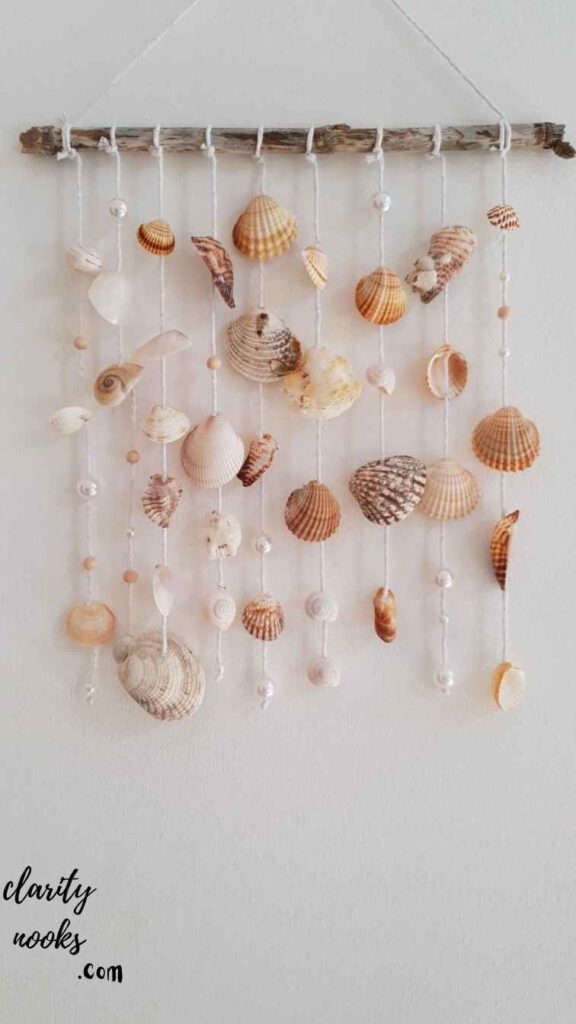 Style Shell and Coral Collections Like a Designer