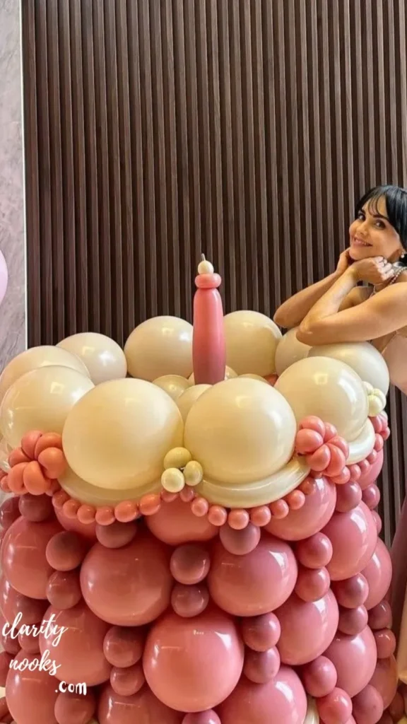 Make Your Own Balloon Installations (Without Hiring a Decorator)