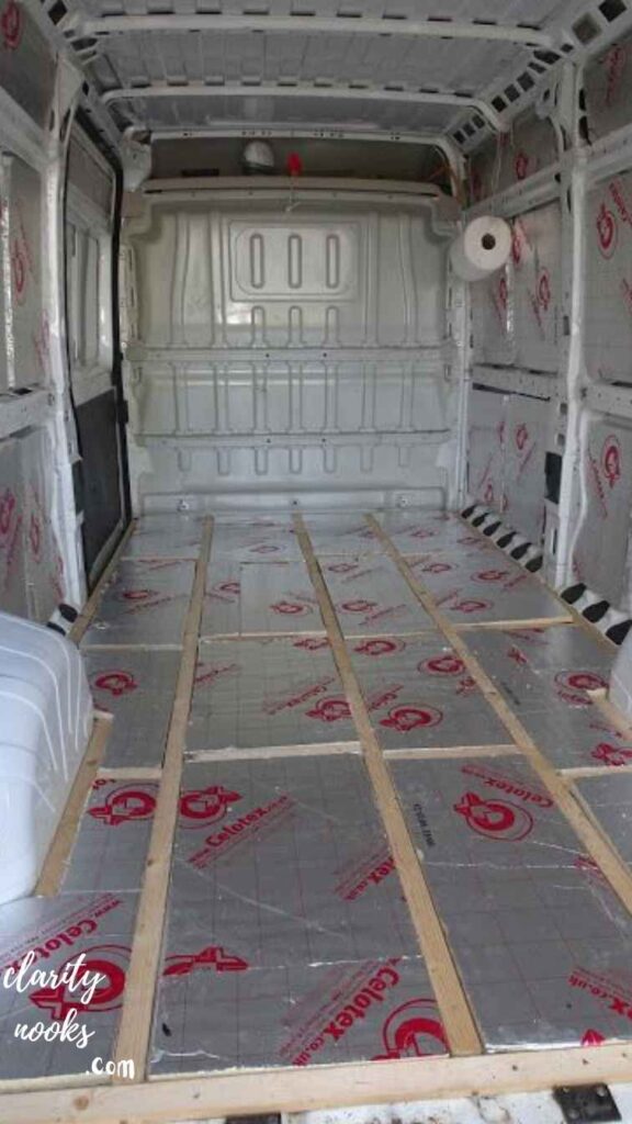 Insulation That Actually Works