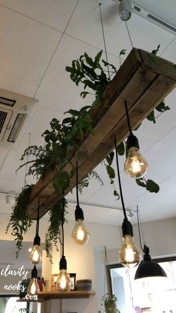 Install a DIY Statement Lighting Fixture