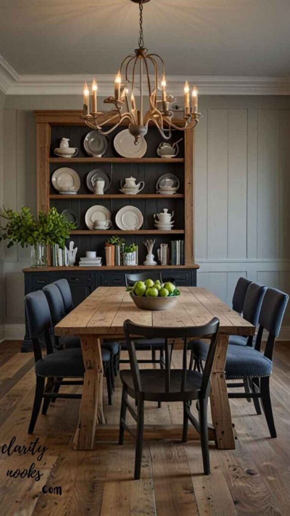 Redesign Your Dining Room Layout The Free Transformation