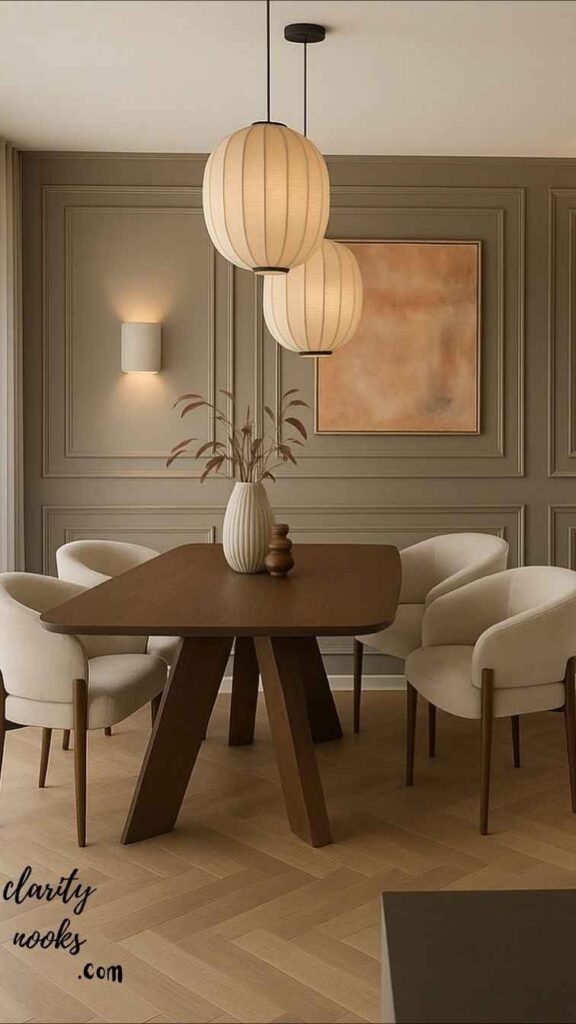 Build or Upgrade Your Dining Table