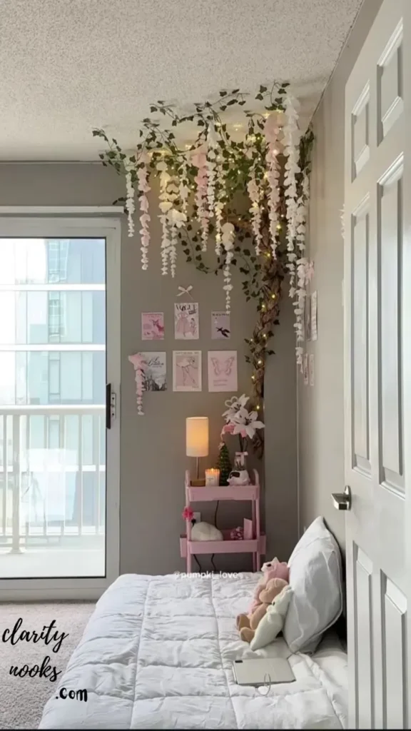 Incorporate Nature: DIY Dried Floral Arrangements