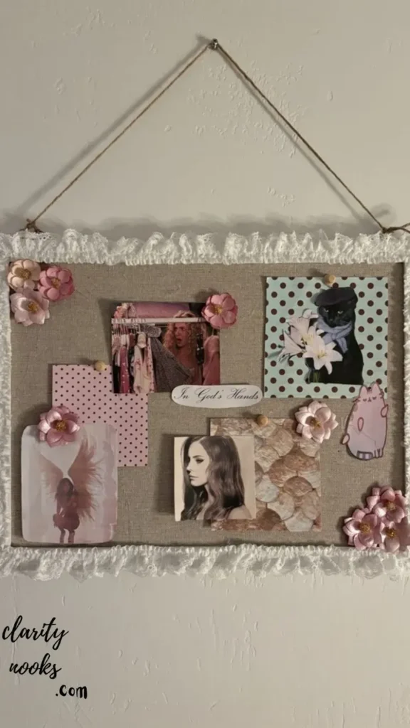 Personalize With DIY Wall Art
