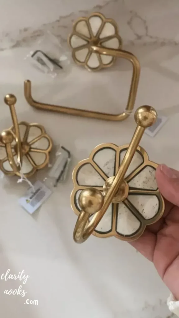 Vintage Hardware Swaps