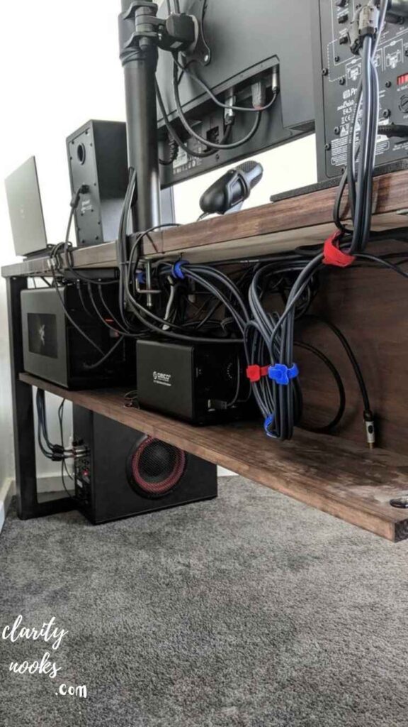 Cable Management