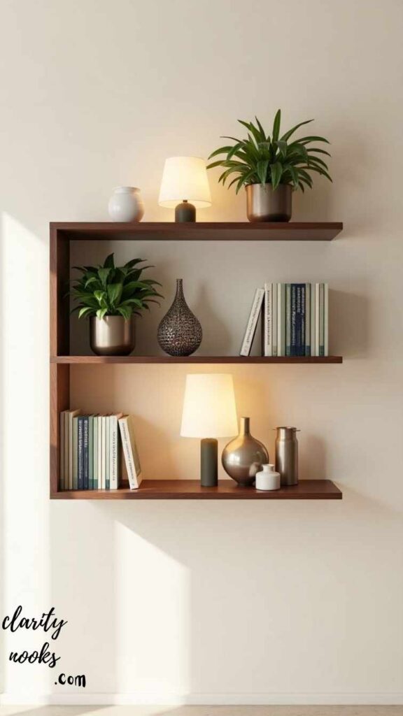 Rule of Three Group Objects Like a Pro Stylist