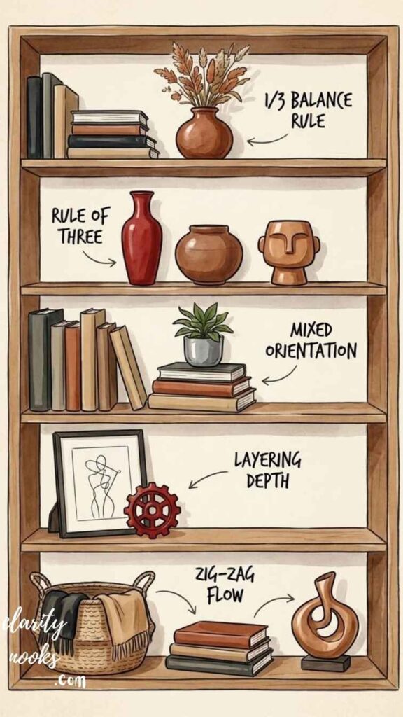 Power of Negative Space