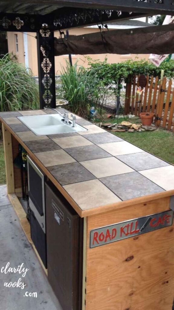 Countertop Material Deep Dive