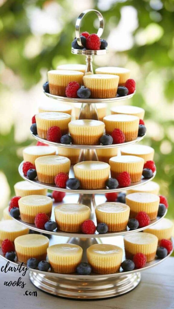 Edible Decor