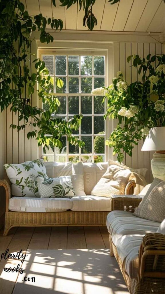 Build a Lean-To Sunroom Against an Existing Wall