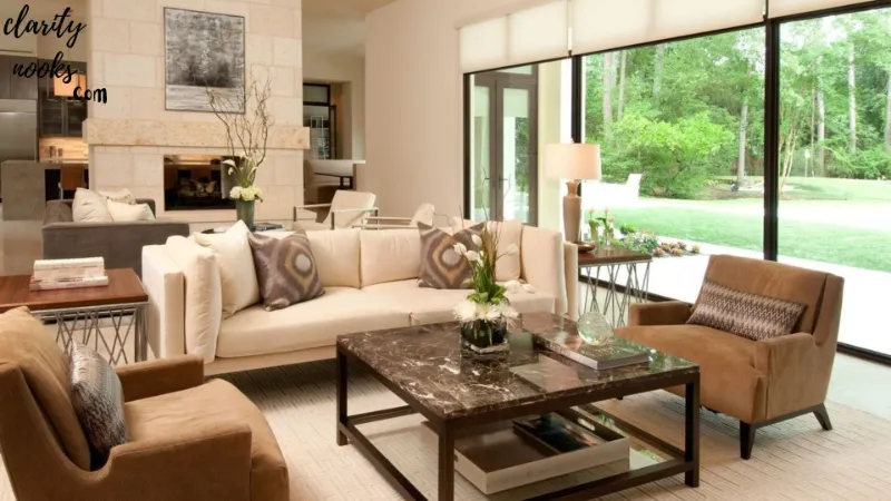 Family Room Ideas