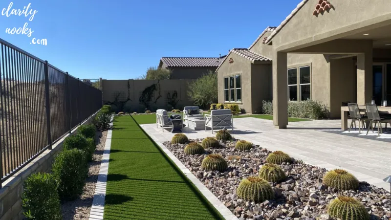 DIY Backyard Design Ideas