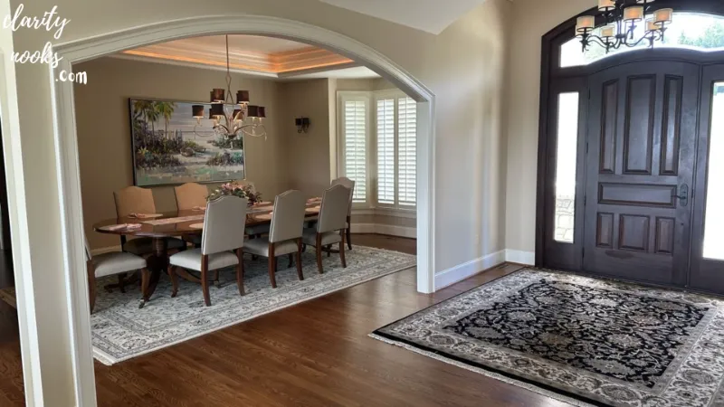 DIY Front Door Entryway Ideas