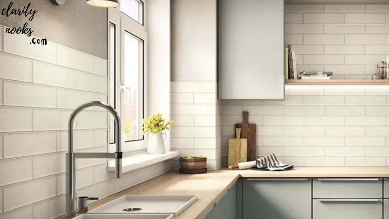 DIY Kitchen Backsplash Ideas